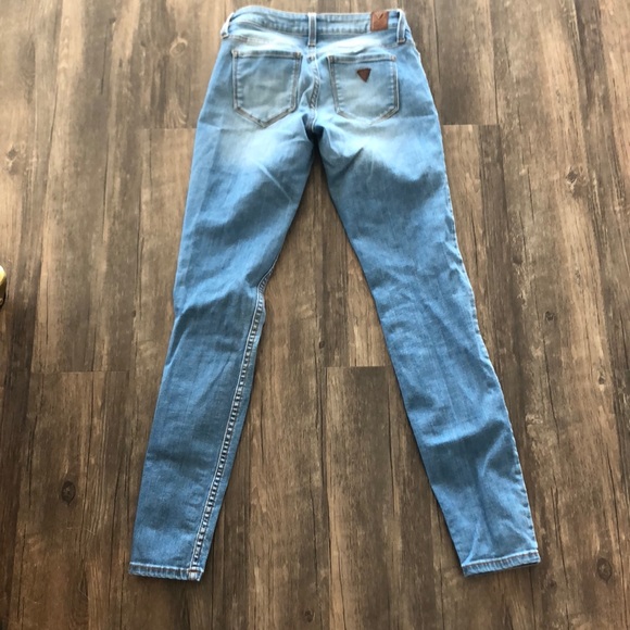 Guess jeans - Picture 5 of 7